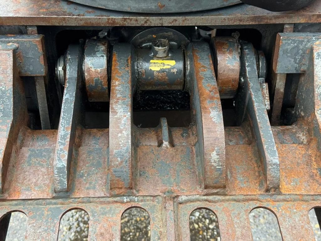 Greifer typu Kinshofer 300PF Roterende, Gebrauchtmaschine w Zevenbergschen Hoek (Zdjęcie 11)