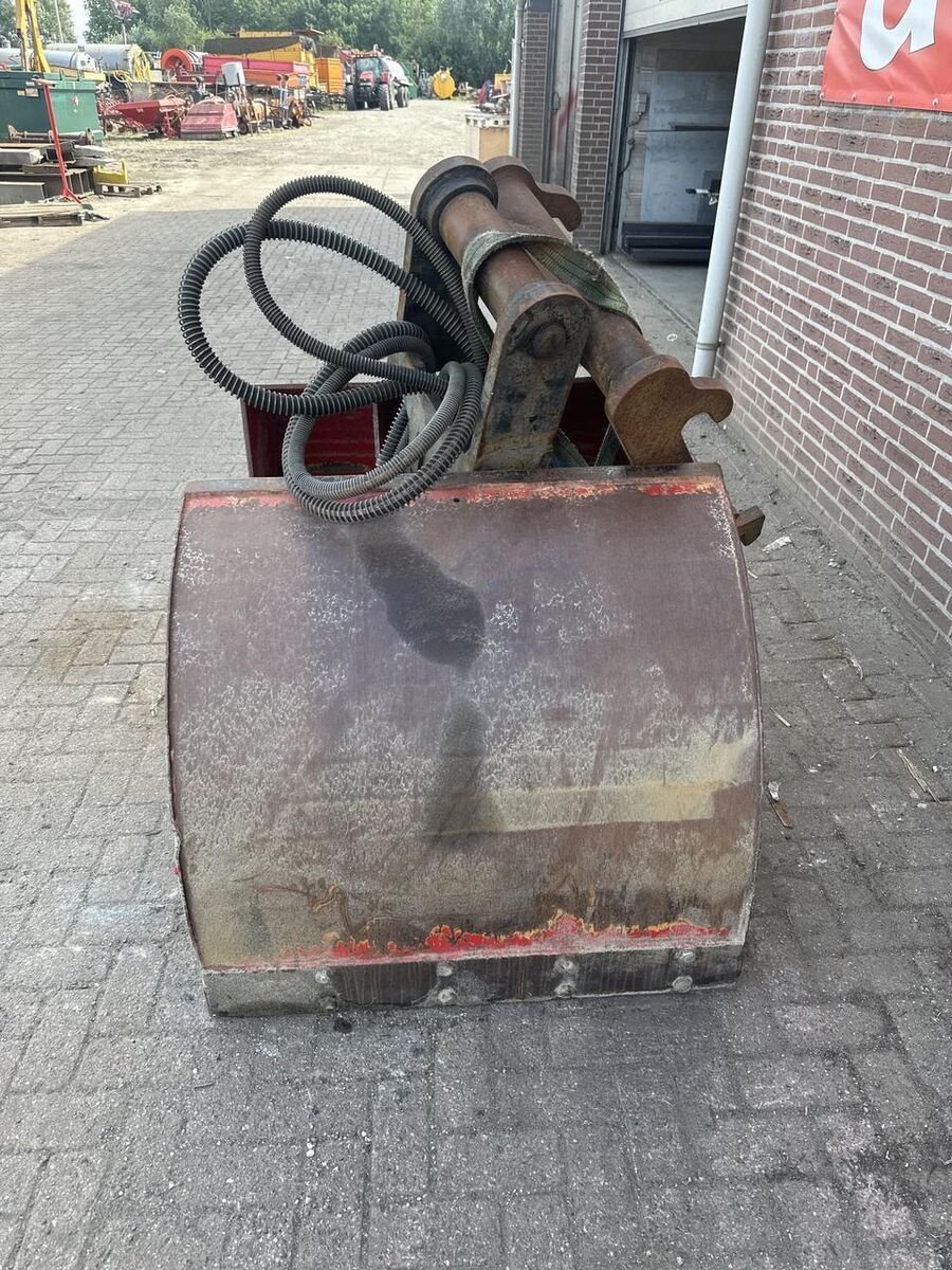Greifer типа Kinshofer bagger grijper - Gebruikt, Gebrauchtmaschine в Goudriaan (Фотография 4)