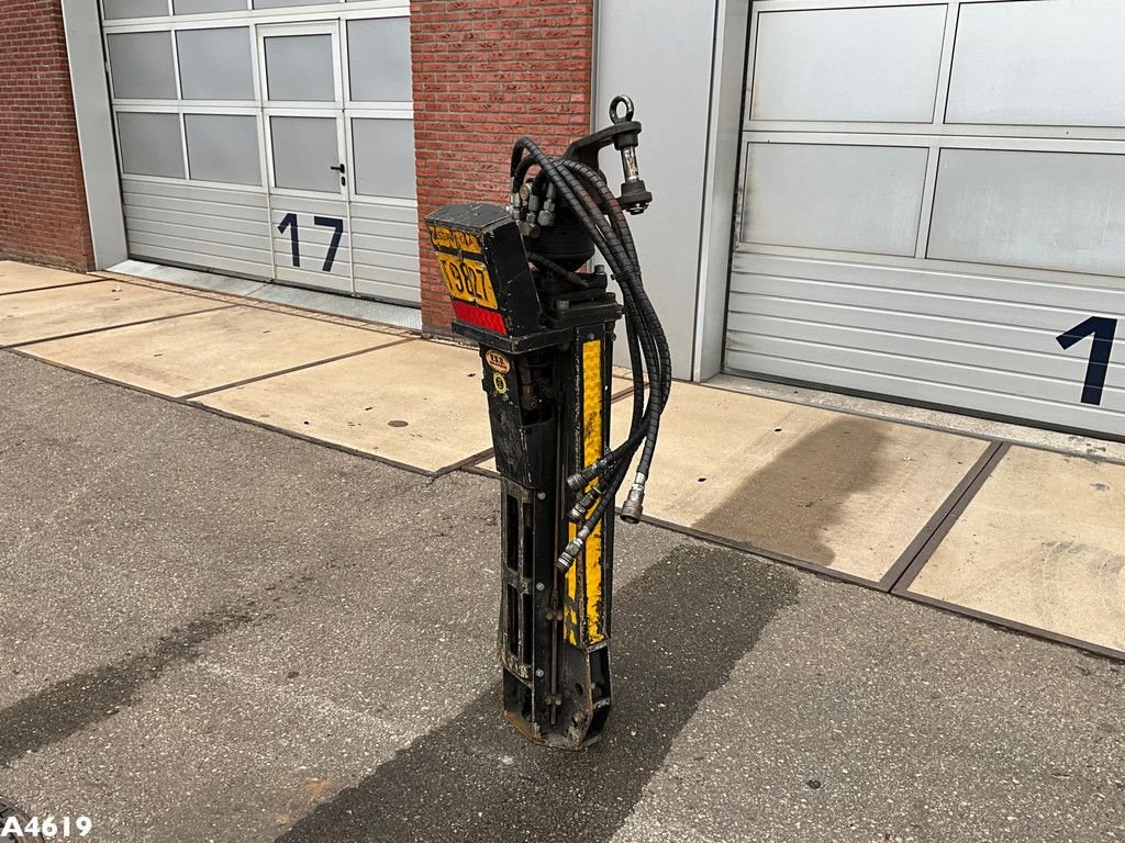 Greifer des Typs Kinshofer opname block, Gebrauchtmaschine in ANDELST (Bild 6)