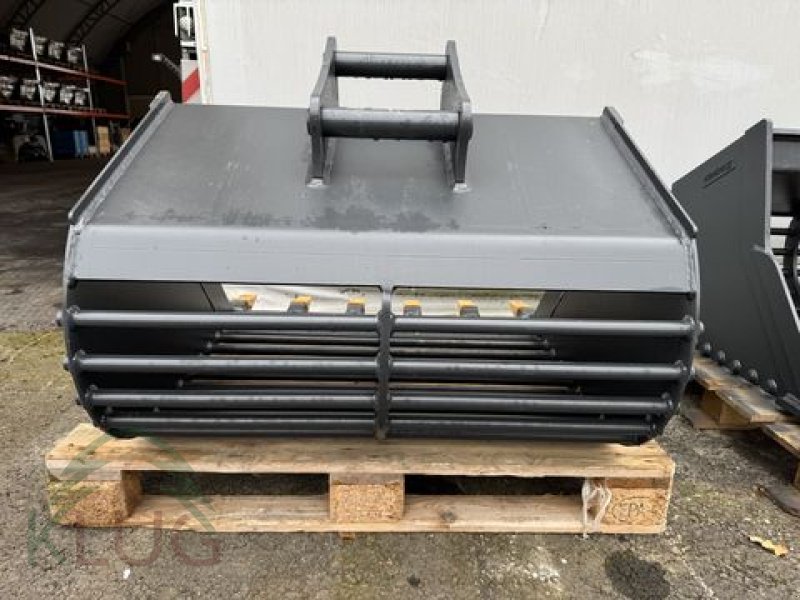 Greifer tip Klesberg Baggerlöffel, Neumaschine in Pirching am Traubenberg (Poză 14)