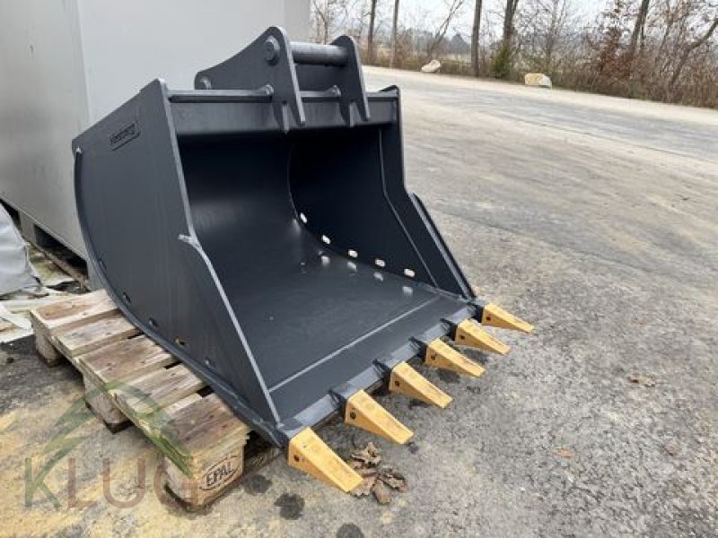 Greifer tip Klesberg Baggerlöffel, Neumaschine in Pirching am Traubenberg (Poză 21)