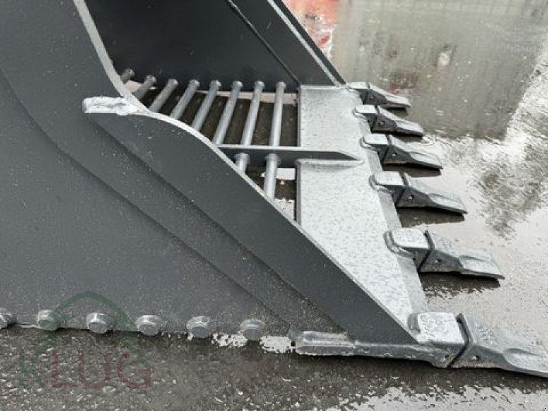 Greifer tip Klesberg Baggerlöffel, Neumaschine in Pirching am Traubenberg (Poză 5)