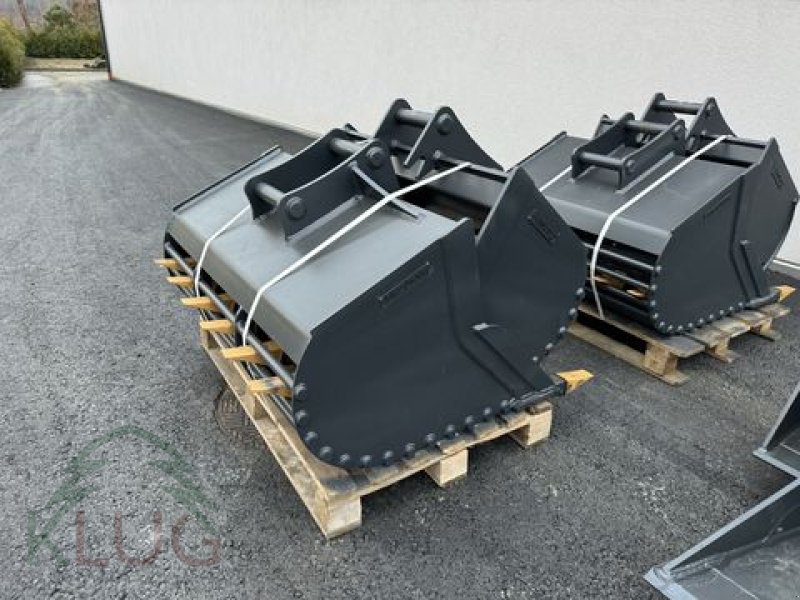 Greifer tip Klesberg Baggerlöffel, Neumaschine in Pirching am Traubenberg (Poză 2)