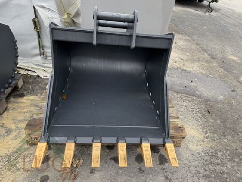 Greifer tip Klesberg Baggerlöffel, Neumaschine in Pirching am Traubenberg (Poză 22)