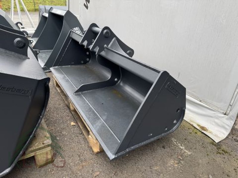 Greifer tip Klesberg Baggerlöffel, Neumaschine in Pirching am Traubenberg (Poză 11)