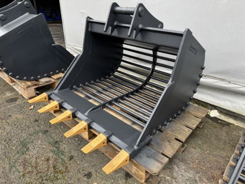 Greifer tip Klesberg Baggerlöffel, Neumaschine in Pirching am Traubenberg (Poză 17)