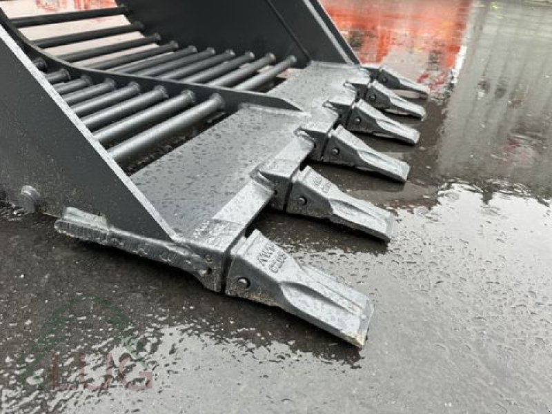 Greifer tip Klesberg Baggerlöffel, Neumaschine in Pirching am Traubenberg (Poză 4)