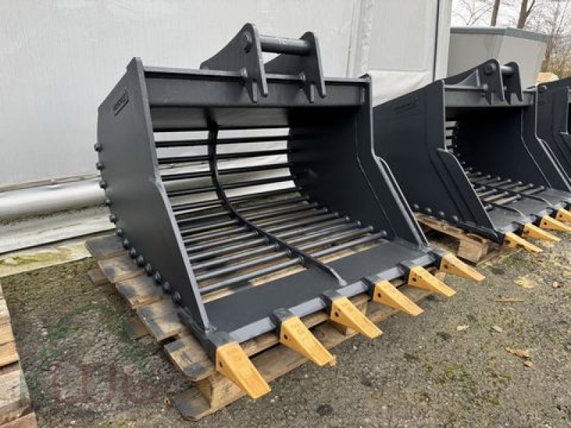 Greifer tip Klesberg Baggerlöffel, Neumaschine in Pirching am Traubenberg (Poză 15)