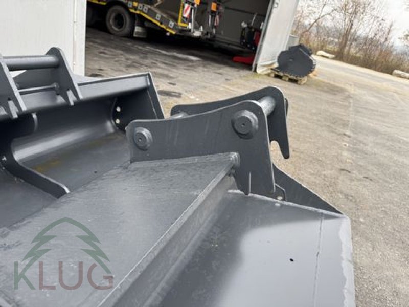 Greifer tip Klesberg Baggerlöffel, Neumaschine in Pirching am Traubenberg (Poză 9)