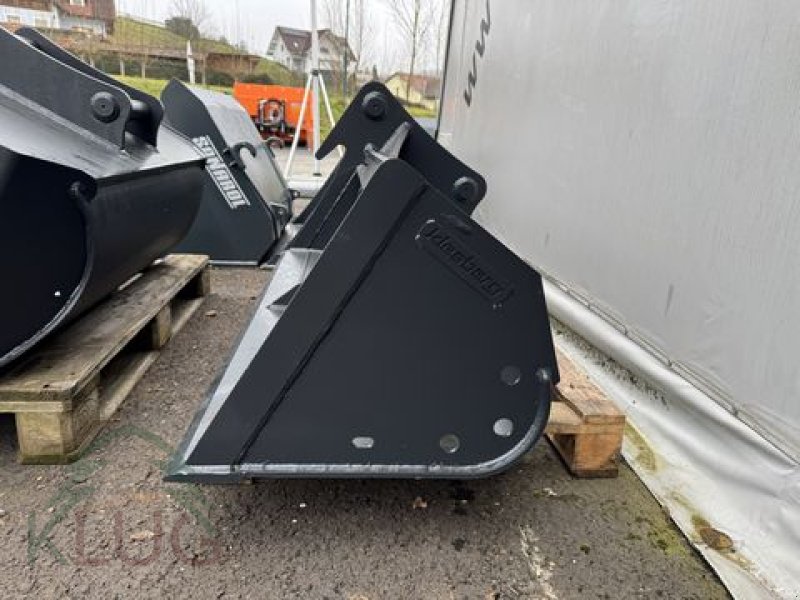 Greifer tip Klesberg Baggerlöffel, Neumaschine in Pirching am Traubenberg (Poză 12)