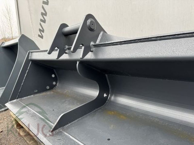 Greifer tip Klesberg Baggerlöffel, Neumaschine in Pirching am Traubenberg (Poză 10)