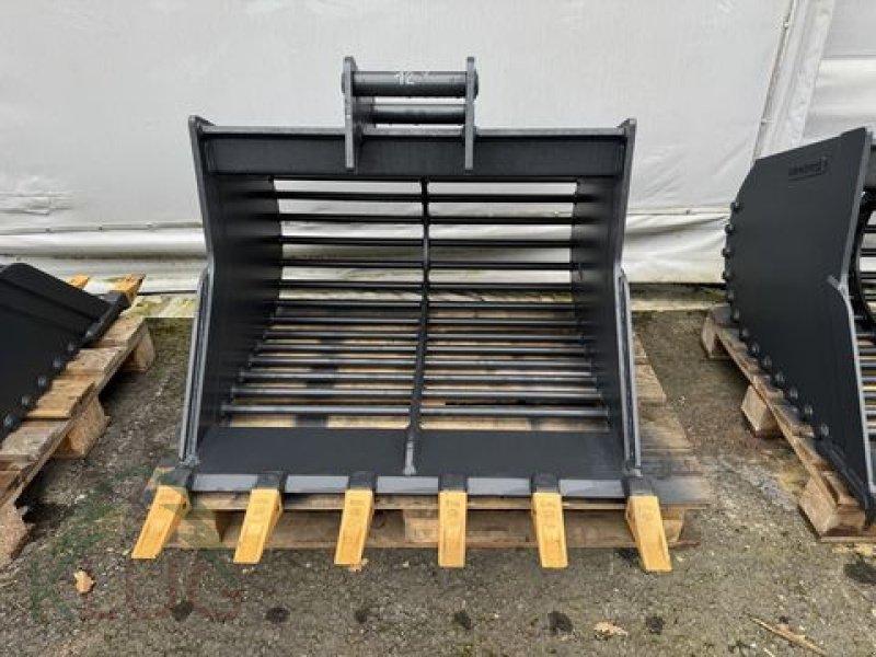 Greifer tip Klesberg Baggerlöffel, Neumaschine in Pirching am Traubenberg (Poză 16)