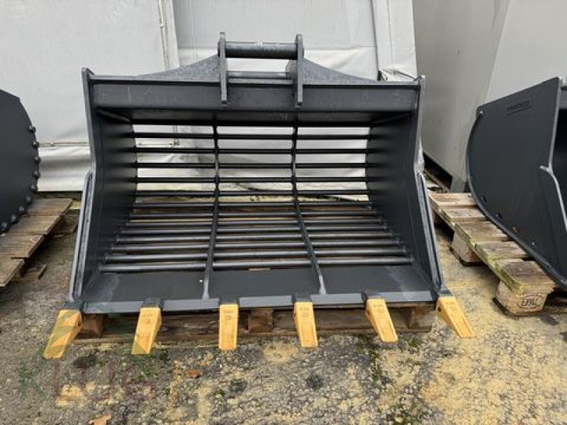 Greifer tip Klesberg Baggerlöffel, Neumaschine in Pirching am Traubenberg (Poză 19)