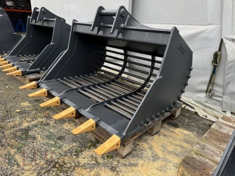 Greifer tip Klesberg Baggerlöffel, Neumaschine in Pirching am Traubenberg (Poză 20)