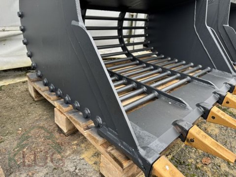 Greifer tip Klesberg Baggerlöffel, Neumaschine in Pirching am Traubenberg (Poză 18)