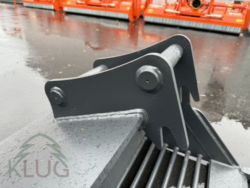 Greifer tip Klesberg Baggerlöffel, Neumaschine in Pirching am Traubenberg (Poză 7)