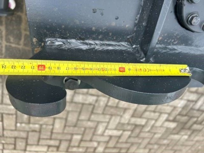 Greifer typu Mustang CW 0, Gebrauchtmaschine v Roosendaal (Obrázek 6)