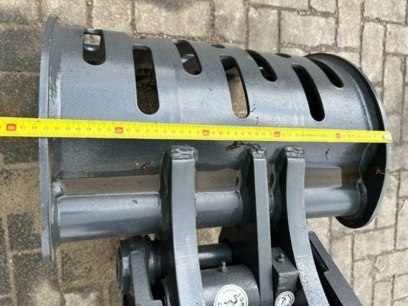 Greifer typu Mustang CW 0, Gebrauchtmaschine v Roosendaal (Obrázek 7)