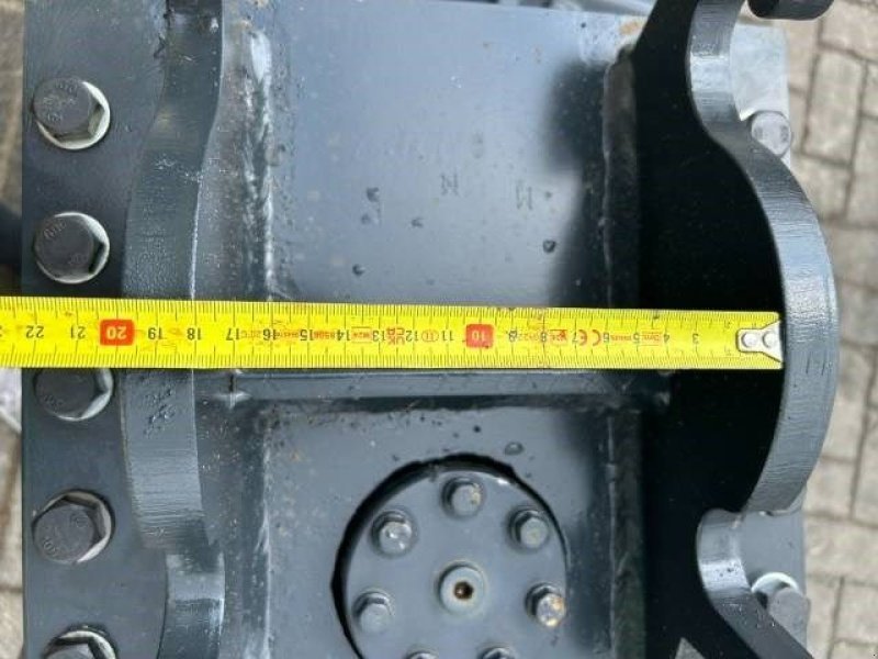 Greifer typu Mustang CW 0, Gebrauchtmaschine v Roosendaal (Obrázek 5)