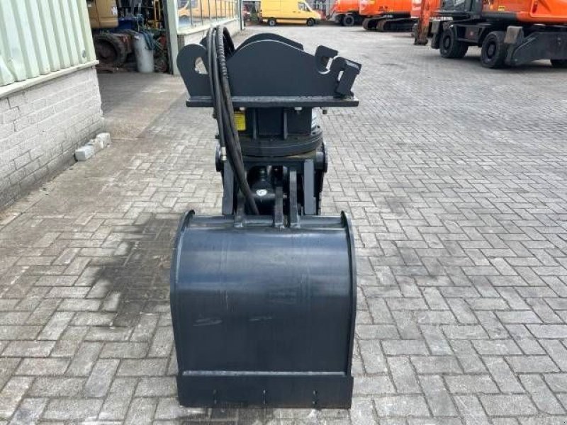 Greifer tipa Mustang GRP 750 CH, Gebrauchtmaschine u Roosendaal (Slika 2)