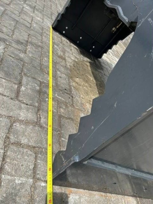 Greifer tipa Mustang GRP 750 CH, Gebrauchtmaschine u Roosendaal (Slika 9)