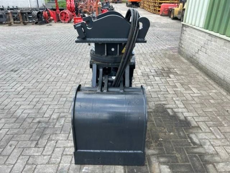 Greifer tipa Mustang GRP 750 CH, Gebrauchtmaschine u Roosendaal (Slika 4)