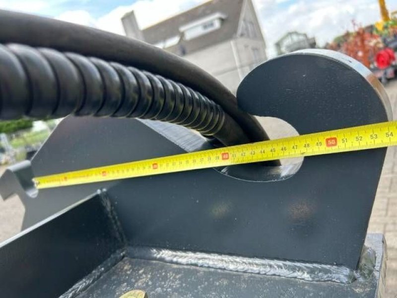 Greifer tipa Mustang GRP 750 CH, Gebrauchtmaschine u Roosendaal (Slika 7)