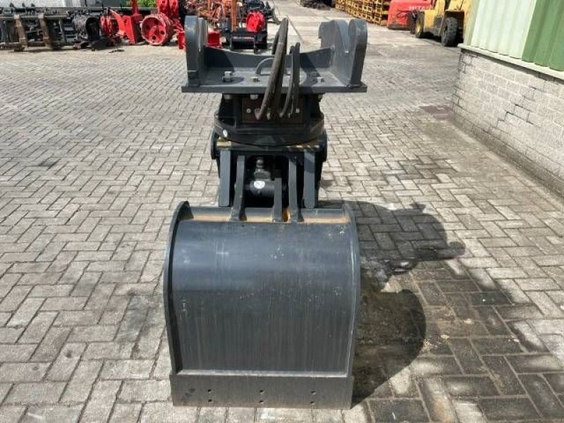 Greifer типа Mustang GRP 750 CH, Gebrauchtmaschine в Roosendaal (Фотография 2)