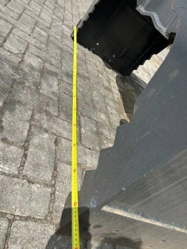 Greifer типа Mustang GRP 750 CH, Gebrauchtmaschine в Roosendaal (Фотография 8)