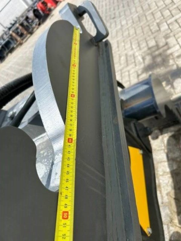 Greifer типа Mustang GRP 750 CH, Gebrauchtmaschine в Roosendaal (Фотография 6)