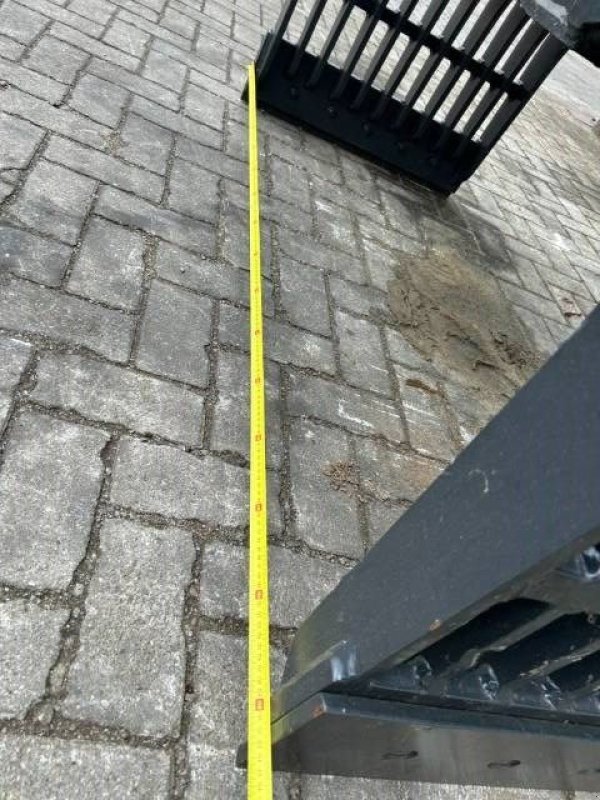 Greifer типа Mustang GRP 750 D, Gebrauchtmaschine в Roosendaal (Фотография 8)