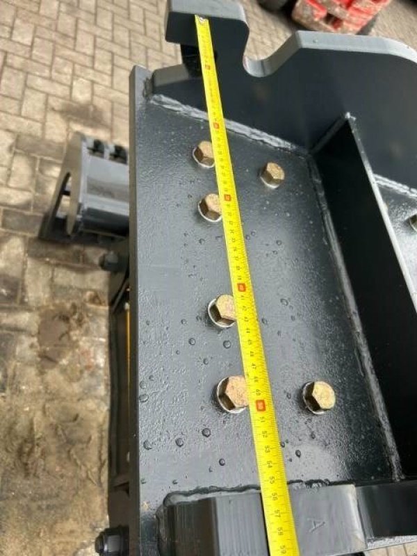 Greifer типа Mustang GRP 750 D, Gebrauchtmaschine в Roosendaal (Фотография 5)