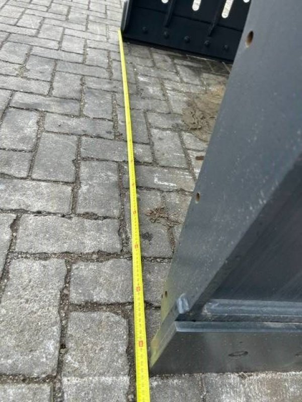 Greifer του τύπου Mustang GRP 750, Gebrauchtmaschine σε Roosendaal (Φωτογραφία 8)