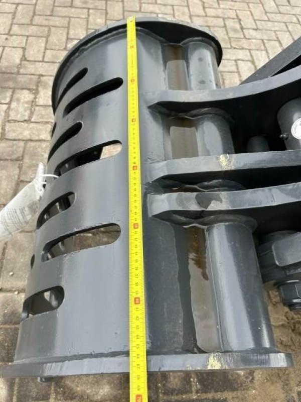 Greifer του τύπου Mustang GRP 750, Gebrauchtmaschine σε Roosendaal (Φωτογραφία 7)