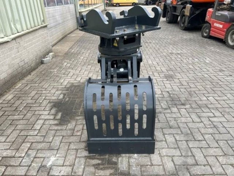 Greifer του τύπου Mustang GRP 750, Gebrauchtmaschine σε Roosendaal (Φωτογραφία 3)
