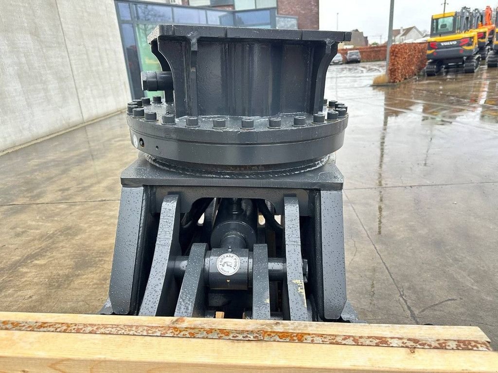 Greifer typu Mustang GRP1000, Neumaschine v Antwerpen (Obrázek 11)