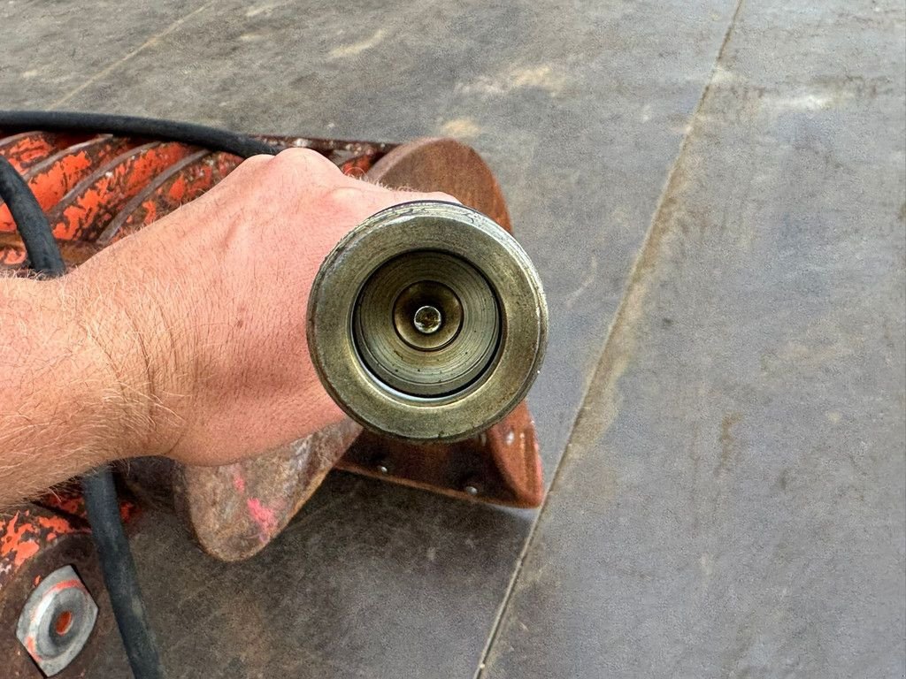 Greifer типа NPK D-2000 CW30 CW40 Sorting Grapple, Gebrauchtmaschine в Velddriel (Фотография 11)