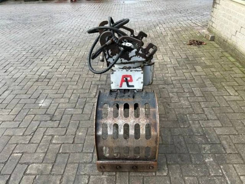 Greifer des Typs Pladdet CW 10 PRG2-150, Gebrauchtmaschine in Roosendaal (Bild 4)