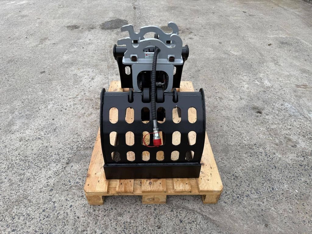 Greifer tipa Pladdet PG1-100-CW, Neumaschine u Antwerpen (Slika 4)