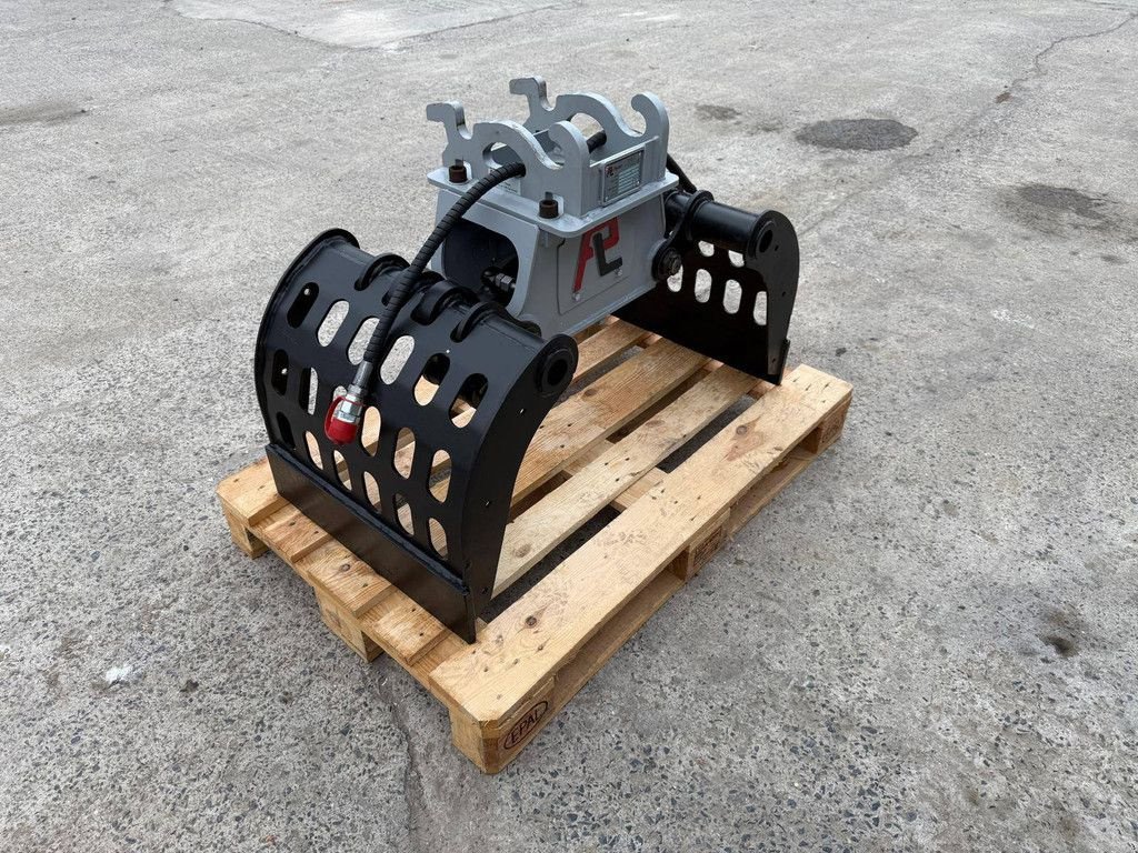 Greifer tipa Pladdet PG1-100-CW, Neumaschine u Antwerpen (Slika 2)