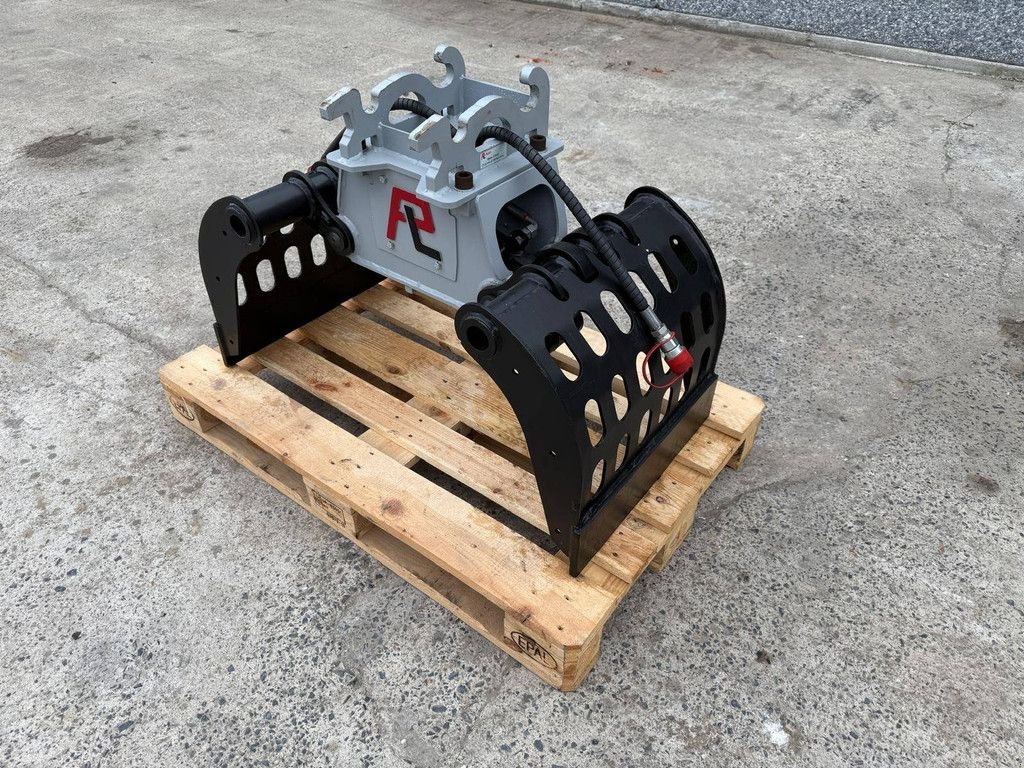 Greifer tipa Pladdet PG1-100-CW, Neumaschine u Antwerpen (Slika 8)