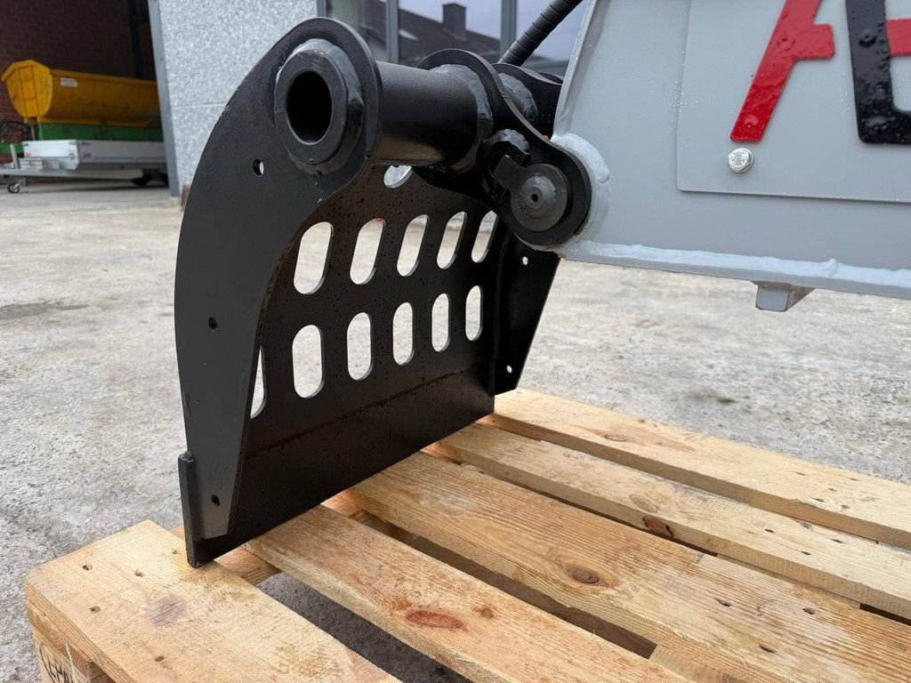 Greifer tipa Pladdet PG1-100-CW, Neumaschine u Antwerpen (Slika 10)