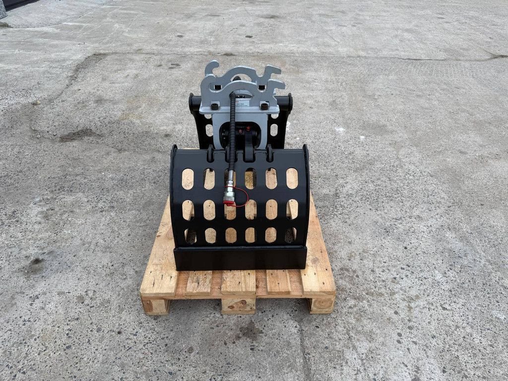 Greifer tipa Pladdet PG1-100-CW, Neumaschine u Antwerpen (Slika 5)