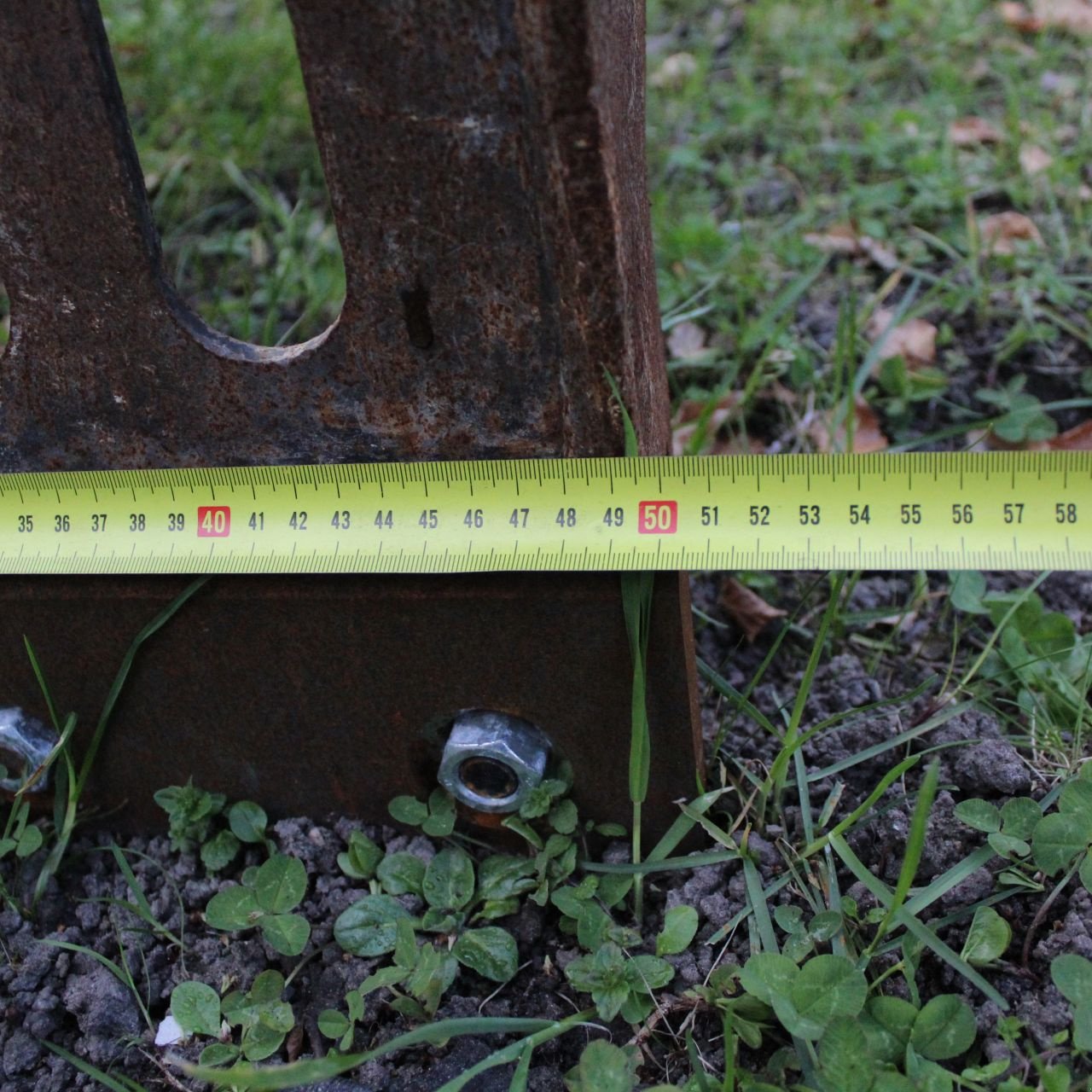 Greifer типа Pladdet PRG-2-150, Gebrauchtmaschine в Winkel (Фотография 6)