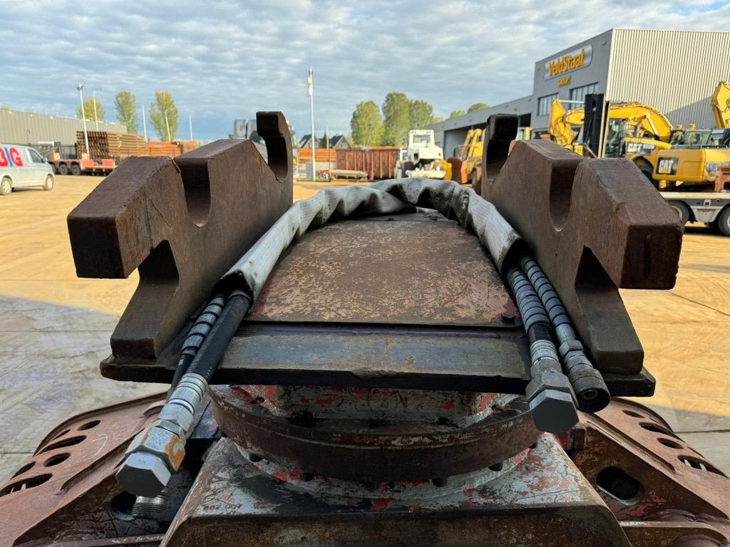 Greifer typu Rotar RG 48-N sorting grapple CW55S, Gebrauchtmaschine v Velddriel (Obrázek 11)