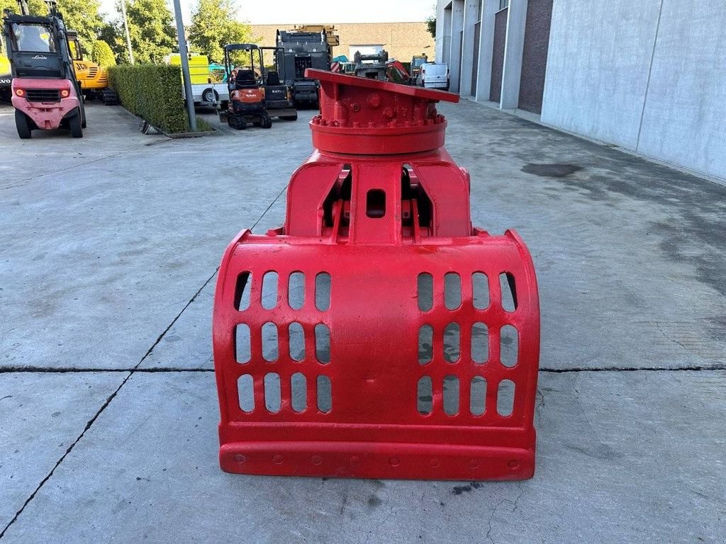 Greifer za tip Rotar RG37, Gebrauchtmaschine u Antwerpen (Slika 8)