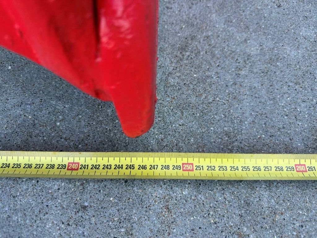 Greifer za tip Rotar RG37, Gebrauchtmaschine u Antwerpen (Slika 11)