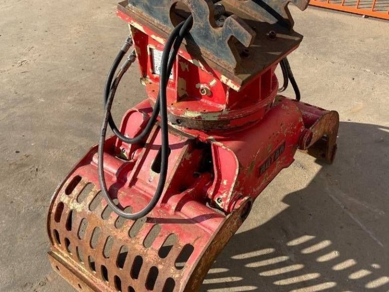 Greifer des Typs Rotar Sorteergrijper, Gebrauchtmaschine in Booischot (Bild 1)