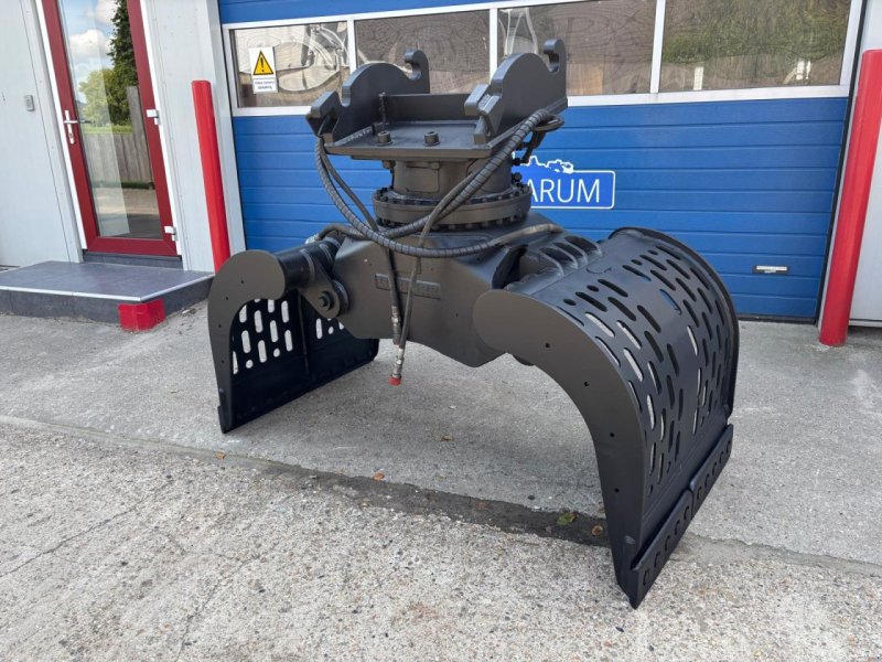 Greifer za tip Sonstige -, Gebrauchtmaschine u Arum (Slika 1)