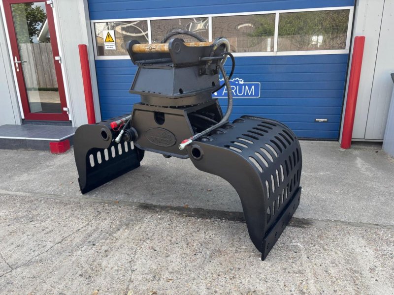 Greifer типа Sonstige -, Gebrauchtmaschine в Arum (Фотография 1)